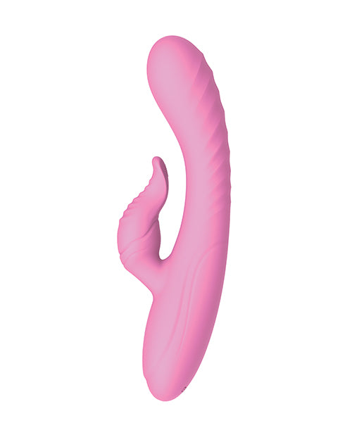 Siren Rabbit Vibe - Pink