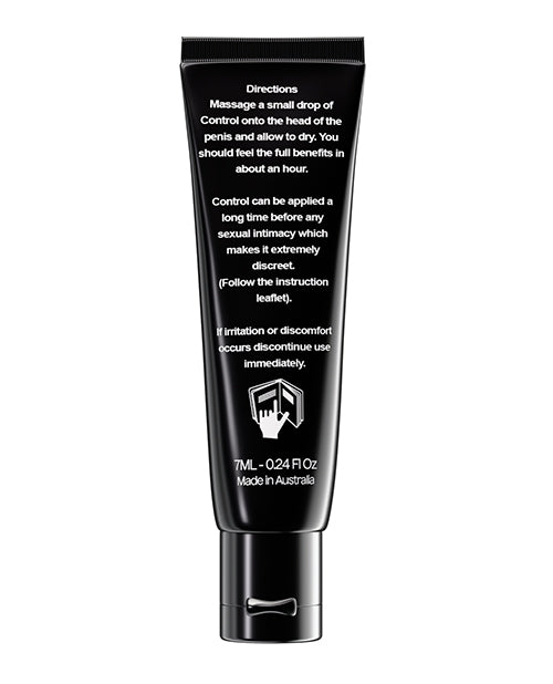 Bathmate Control Prolong Your Pleasure - .24 oz