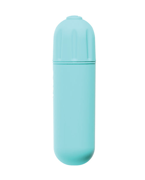 VeDO Nitro Rechargeable Bullet Vibe - Turquoise