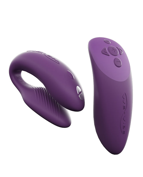 We-Vibe Chorus - Purple
