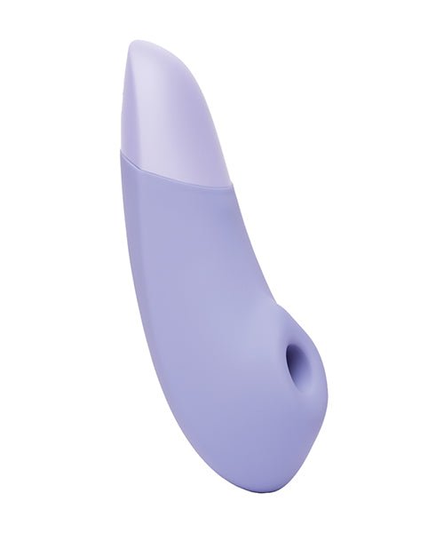 Womanizer Enhance 2 in 1 Pleasure Air &amp; Vibrations - Lilac