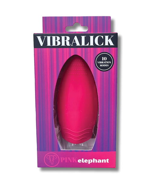 VibraLick - Viva Magenta
