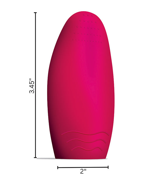 VibraLick - Viva Magenta