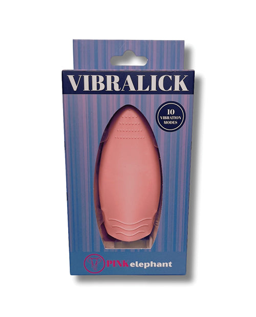 VibraLick - Light Pink