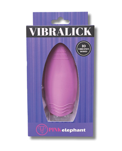 VibraLick - Lavender