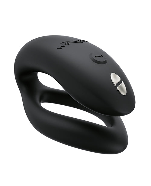 Womanizer Next / We-Vibe Sync O Lust &amp; Luxury Collection Box - Black