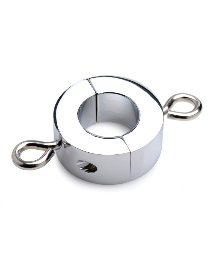 Master Series Ball Trap Metal Ball Stretcher
